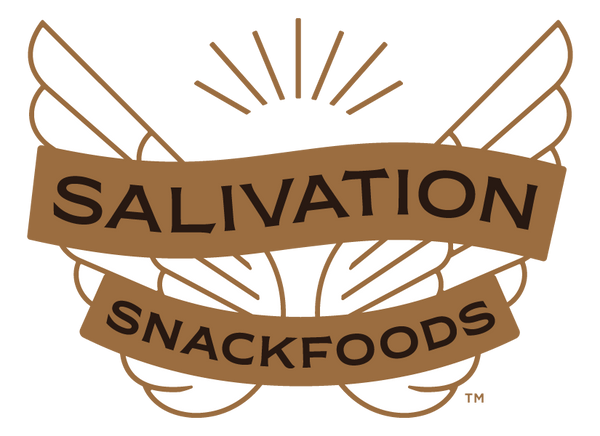 Salivation Snackfoods keto brownies blondies gluten-free dairy-free low carb low sugar collagen MCT oil snack treat dessert guilt-free chocolate gourmet pastries