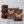 Load image into Gallery viewer, Keto Walnut Choc Chip Brownie from Salivation Snackfoods